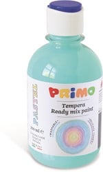 Primo PRIMO - Pastell-Gouache in der Flasche, Mintgrün 611, 300 ml