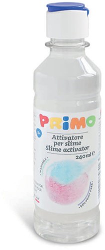 Primo Primo - Activator Voor Slijm (240 ml)