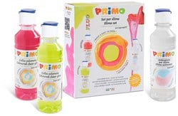 Primo Primo - Slijmset Fluo (3x 240 ml)