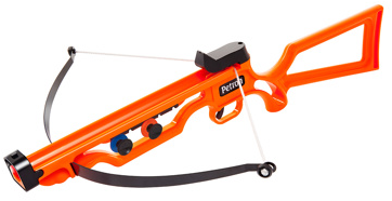 Petron Sureshot Armbrust