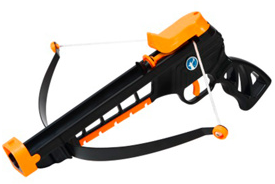 Petron Stealth Handbogen