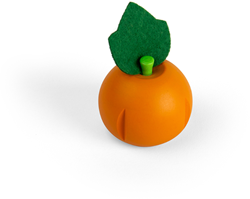 Bigjigs Toys Pumpkin (10)