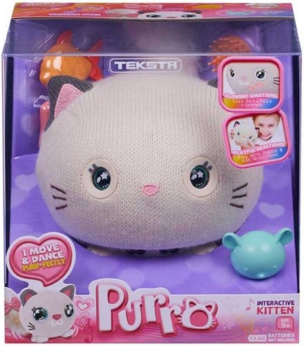 PURRO