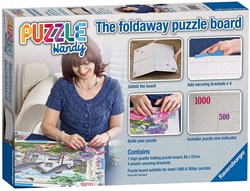 Ravensburger Puzzle Handy - Foldaway Puzzle Board - 1 Teile