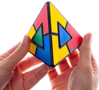 PYRAMINX DUO-3