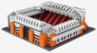 Team Merchandise 3D Mini BRXLZ Stadium - Liverpool -