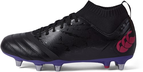 Canterbury Rugby Boots Stampede Pro SG Schwarz - 50.5