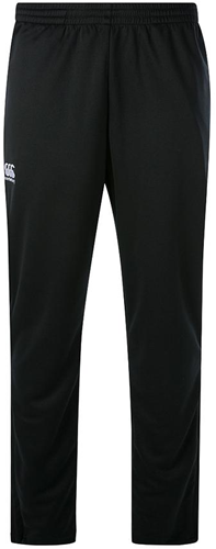 Canterbury Core Stretch Tapered Pant Black XLarge Planet Happy DE