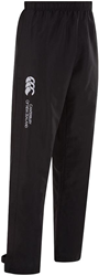 Canterbury Open Hem Stadium Pant - Black/White - XSmall