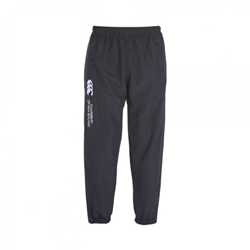 Canterbury Cuffed Stadium Pant Schwarz/Weiß - XS