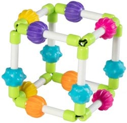 FAT BRAIN TOYS Quubi