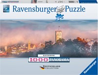 Ravensburger Ravensburg - 1000 Teile-2