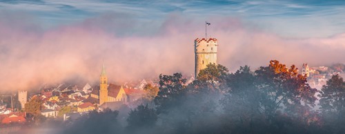 Ravensburger Ravensburg - 1000 Teile