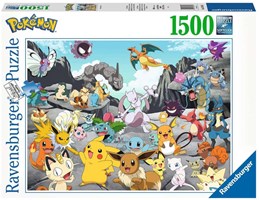 Pokémon andere Produkte
