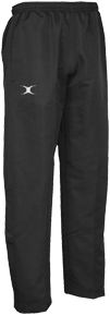 Gilbert Rugbyhose Revolution Black XS Sportbekleidung Polyester