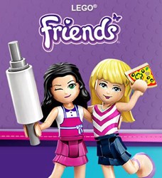 Lego Friends