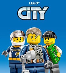 Lego City