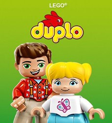 Lego Duplo