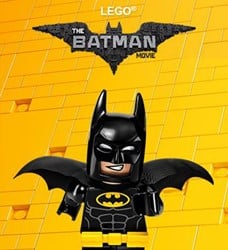 Lego Batman