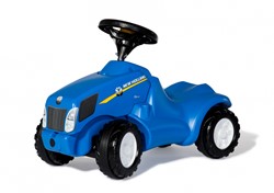 Looptractor