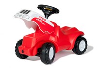 Rolly Toys Rutschfahrzeug Steyr 4115 Multi - Kinderfahrzeug Spielzeug-2