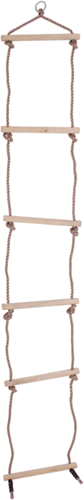 Bigjigs Strickleiter - 210 cm