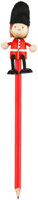 Fiesta Crafts >Royal Guard Pencil (6)