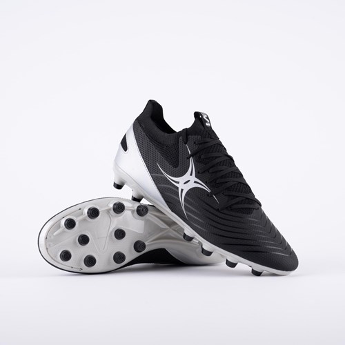 Gilbert Rugbyschuh Quantum Pace Pro MSX 10 für Erwachsene