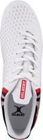 Gilbert Rugbyschuhe Kaizen 3.0 Pace 6 Stollen weiß Größe 34 für Kinder-3