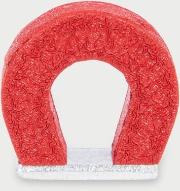 Shaw Magnets Alnico Horseshoe Magnet