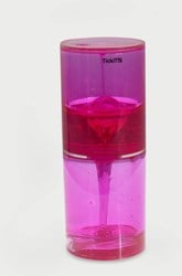 TickiT 92094 Sensorisches Jumbo-Schleimrohrset, 80 mm Durchmesser