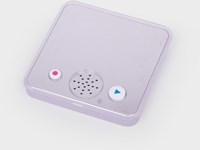 TickiT Lernspielzeug Sound Bank Plus Mirror Spiegel für Kinder