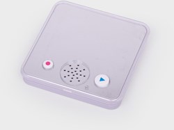 TickiT Lernspielzeug Sound Bank Plus Mirror Spiegel für Kinder