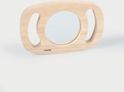 TickiT 73372 Handliche Spiegelfläche