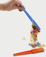 Shaw Magnets Magnetic Wands & Chips Set - Pk102-2