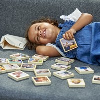 My Emotions Wooden Tiles-2