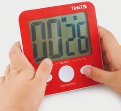 TickiT JUMBO TIMER