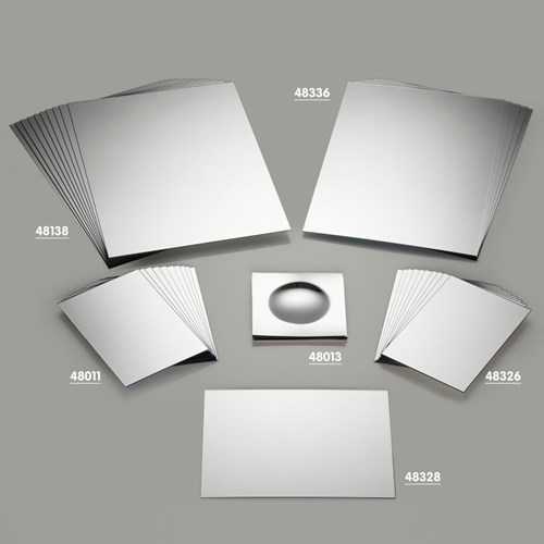 TickiT CONVEX/CONCAVE SPIEGEL-2