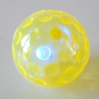 tickit Sensory Flashing Balls (Textured) - Pk4-3
