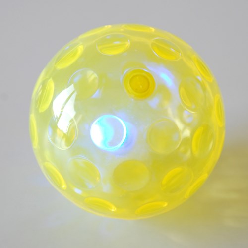 tickit Sensory Flashing Balls (Textured) - Pk4-3