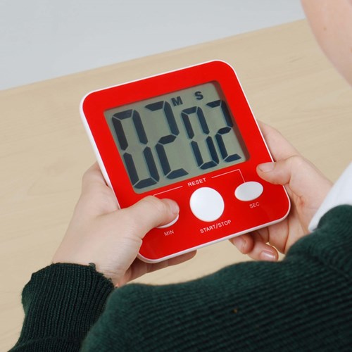 TickiT JUMBO TIMER-2