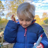 tickit Sensory Reflective Sound Buttons - Pk3-2