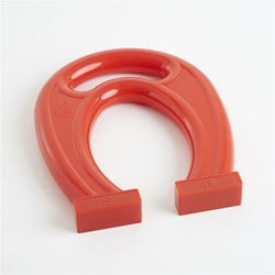 Shaw Magnets Giant Horseshoe Magnet