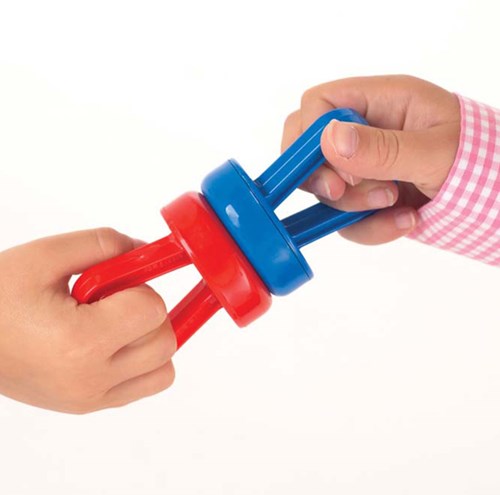 Shaw Super Magneten Spielzeug - starke Neodym Magneten Set-3