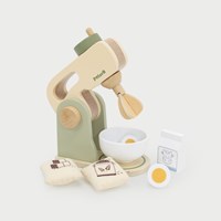 PolarB Kitchen Mixer Set