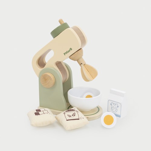PolarB Kitchen Mixer Set