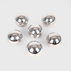 TickiT SENSORY REFLECTIVE MYSTERY BALLS