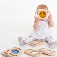 TickiT 73382 Handliches Entdeckerset, 6-teilig-3
