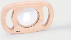 TickiT 73365 Handlicher konvexer/konkaver Spiegel