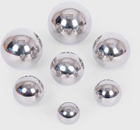 TickiT Sensorische Spiegelbälle mit Geräusch - Reflektierendes Spielzeug